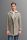 Cappotto beige digel con cappuccio staccabile slim fit