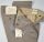 Slim-fit trousers with bsettecento stretch cotton checks 