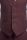 Burgundy checked cavani tweed dress with waistcoat