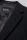 Black digel dress slim fit super stretch wool 120's