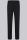 Black digel dress slim fit super stretch wool 120's