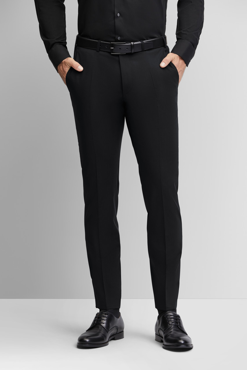 Premium 120s Italian Wool Suit Pant | Bonobos | Bonobos