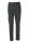 Pantalone verde sea barrier cotone stretch smerigliato 