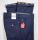 Pantalone termico blu marcello marabotti imbottito modern fit