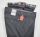 Marcello marabotti grey padded thermal trousers modern fit