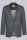 Jersey stretch slim fit grey digel dress