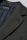 Dark green digel stretch wool reda flexo drop six modern fit dress