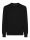 Lorenzoni crewneck extrafine merino wool zegna baruffa triple thread