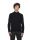 Gilet scollo a v lorenzoni lana merino extrafine zegna baruffa triplo filo