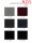 Gilet scollo a v lorenzoni lana merino extrafine zegna baruffa triplo filo