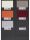 Gilet scollo a v lorenzoni lana merino extrafine zegna baruffa triplo filo