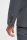 Elegant anthracite grey cavani suit with stretch wool vest