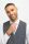 Elegant anthracite grey cavani suit with stretch wool vest