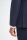 Elegant blue cavani dress with vest modern fit