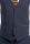 Elegant blue cavani dress with vest modern fit