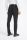 Elegant black cavani stretch dress with modern fit vest
