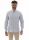 Ingram slim-fit shirt in no-iron cotton twill
