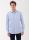 Ingram classic-fit shirt in no-iron cotton twill