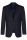 Abito blu scuro digel lana stretch reda drop sei modern fit