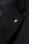 Abito nero digel lana stretch reda drop sei modern fit
