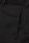 Black digel wool stretch reda drop six modern fit dress