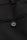 Abito nero digel lana stretch reda drop sei modern fit