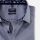 Light blue olymp modern fit shirt with pocket