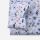 Modern fit printed cotton olymp shirt