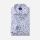 Modern fit printed cotton olymp shirt