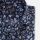 Camicia olymp blu in cotone stampato modern fit