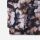 Olymp slim fit floral patterned fashion shirt in pure cotton