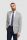 Giacca beige quadri cavani regular fit petto a lancia