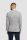 Beige jacket with hollow checks regular fit peak chest