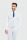 Light blue modern fit cavani dress with waistcoat
