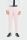 Modern fit mauve cavani dress with waistcoat