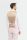 Modern fit mauve cavani dress with waistcoat