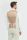 Modern sage green cavani dress with waistcoat