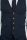 Abito cavani blu modern fit con panciotto