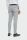 Elegant light grey cavani suit with modern fit vest