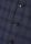Slim fit gray checked blue stretch wool white bros dress