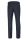 Slim fit white bros dress with peak chest