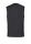 Slim fit white bros dress with peak chest