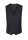 Slim fit white bros dress with peak chest
