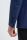 Cavani electric blue tuxedo in stretch wool