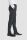 Cavani electric blue tuxedo in stretch wool