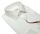White pancaldi shirt in regular-fit stretch cotton