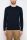 Paricollo pull project beige puro cotone finezza 12