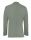 Abito white bros slim fit verde melange sfoderato stretch