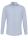 Camicia pure celeste extra slim fit cotone elasticizzato
