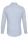 Camicia pure celeste extra slim fit cotone elasticizzato
